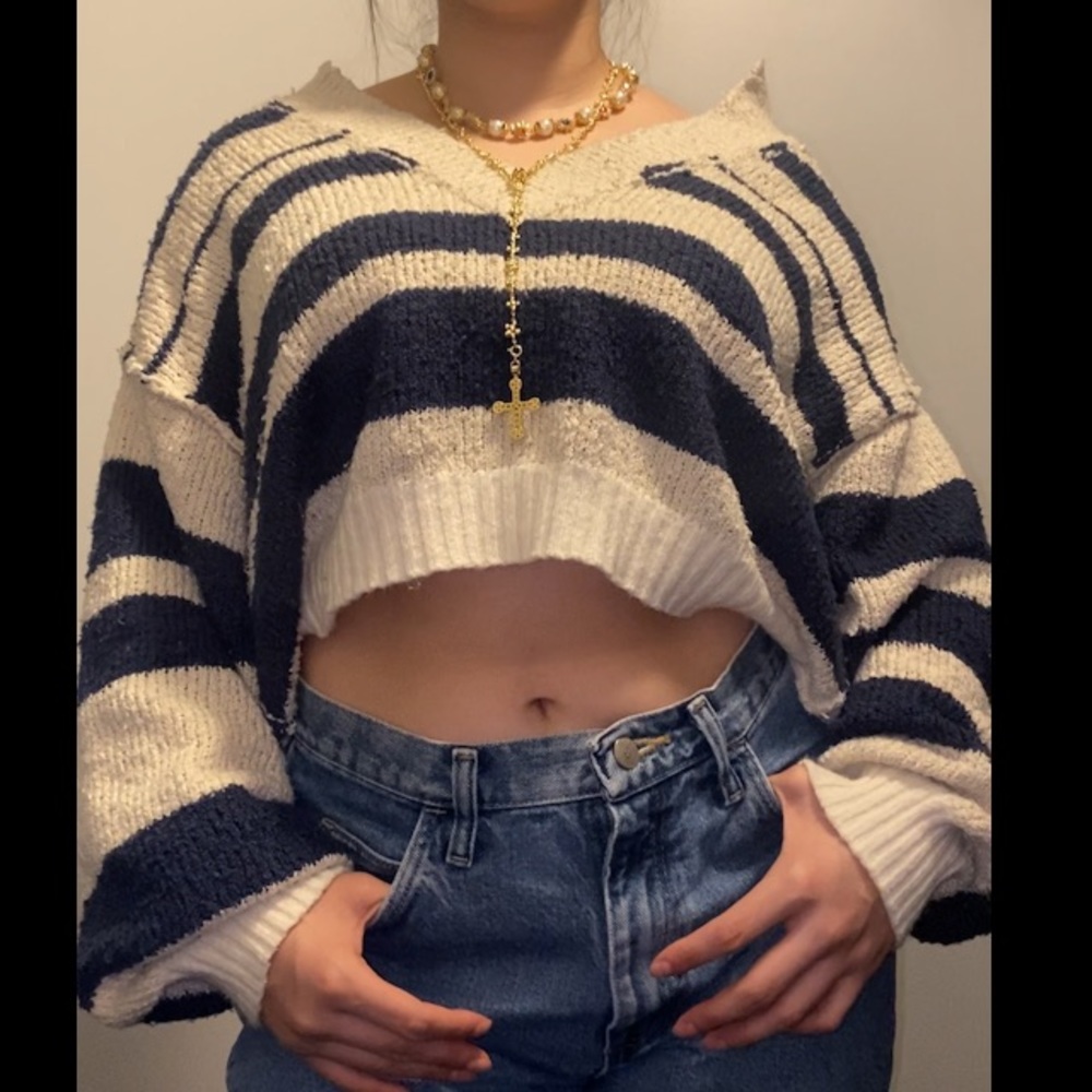 Urban Outfitters Knit Sweater